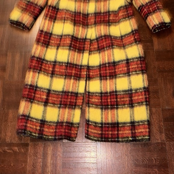 Acne Studios Coat Sz.34 - Picture 7 of 9